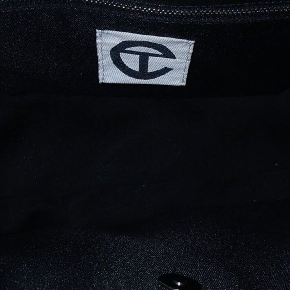 Telfar Flash Medium Shopper Tote - Picture 5 of 13